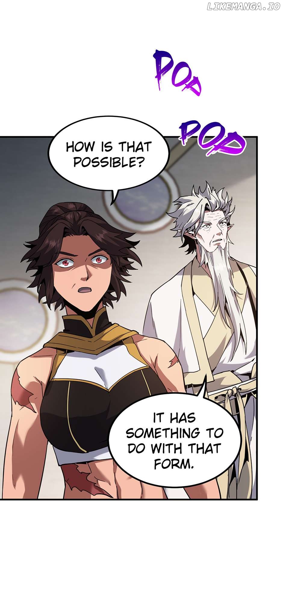 The Beginning After The End Chapter 217 image 70